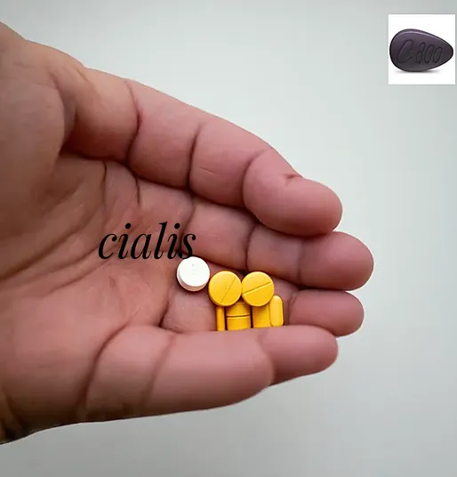 Generico de cialis en españa